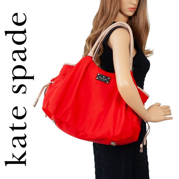 kate spade daily large diaper bag